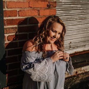 Meet your Posher, Lindsey